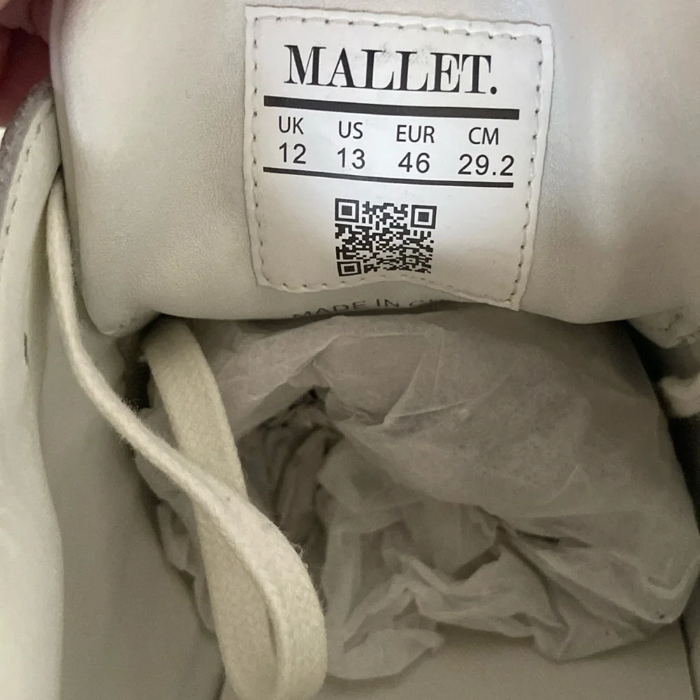 MALLET popham mens